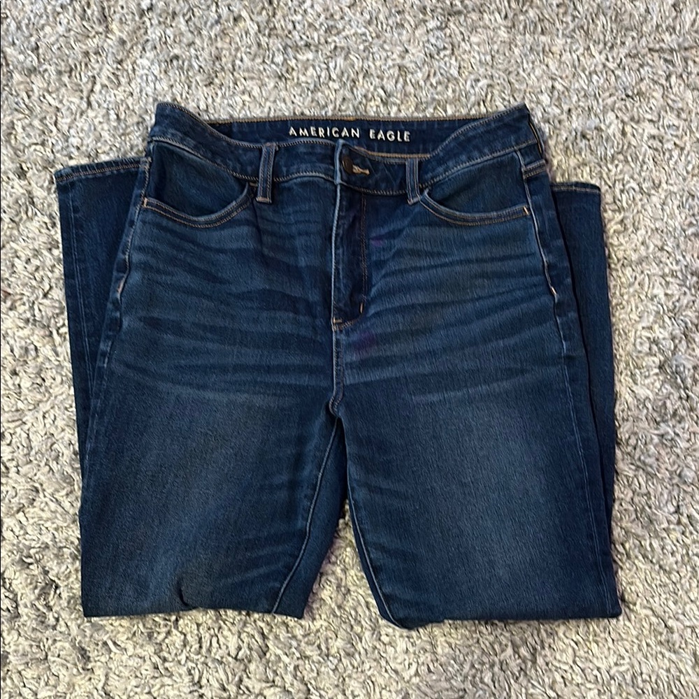 American Eagle Outfitters The Dream Jean